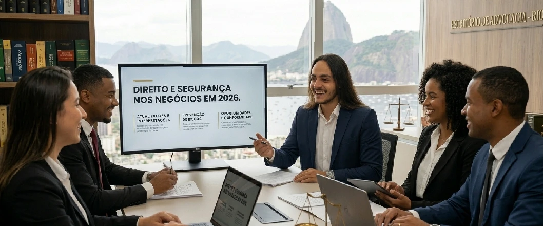 Documentos jurídicos